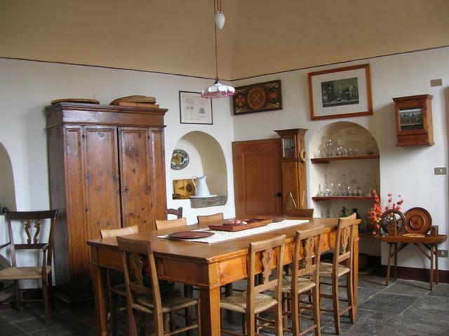 Le Camelie Bed and Breakfast Brissago-Valtravaglia Exteriör bild